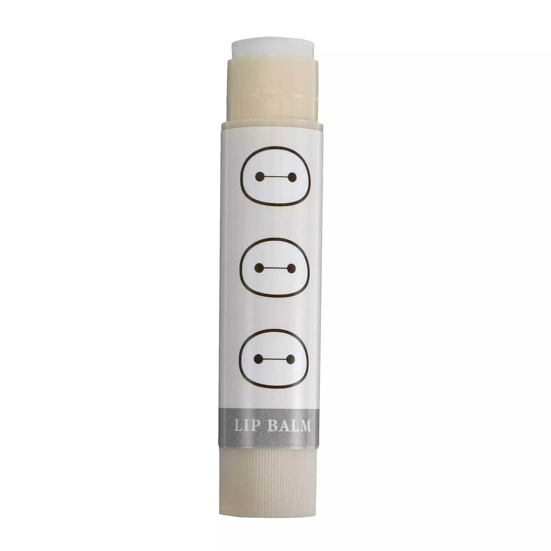 🌸 【預訂】Baymax 潤唇膏 -27/10新品