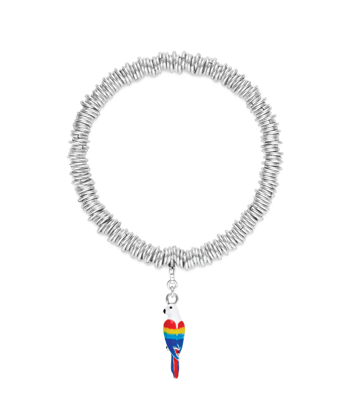 英國直送BUCKLEY LONDON鸚鵡手鏈