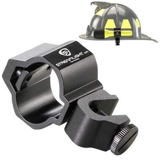 Streamlight 4AA/3AA/PolyTac Helmet Mount