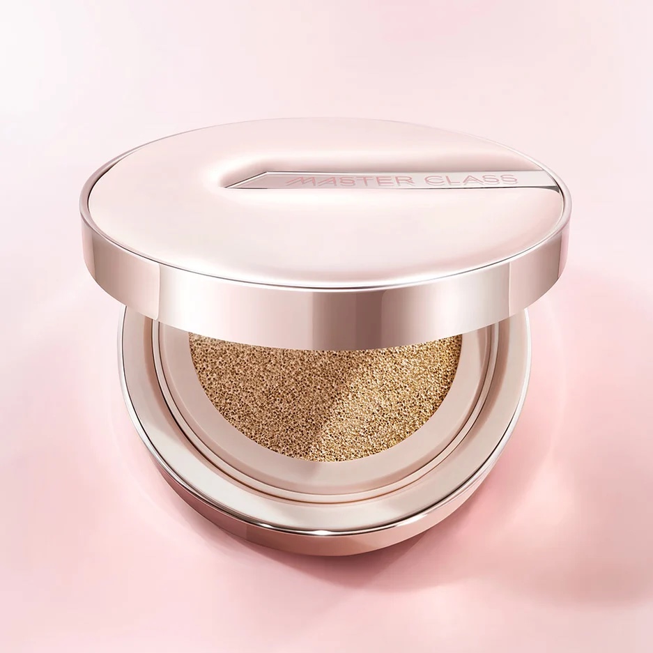 JUNGSAEMMOOL 鄭瑄茉 星級全效 3D 煥光氣墊粉底 Master Class Volume Cushion SPF 50+ PA+++ 15g x 2