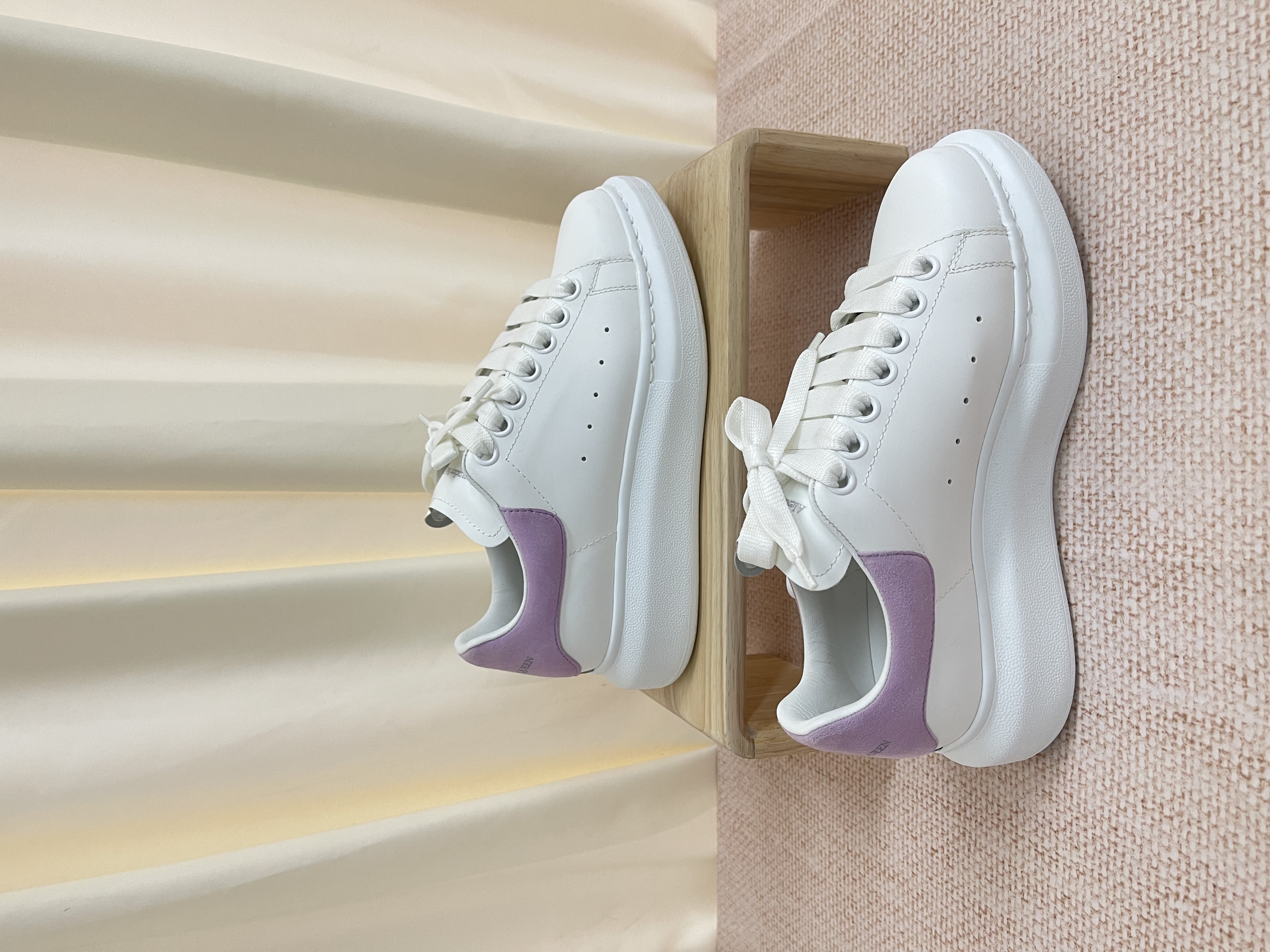 Pre-owned Alexander McQueen Sneaker/ Product Code: 26042003