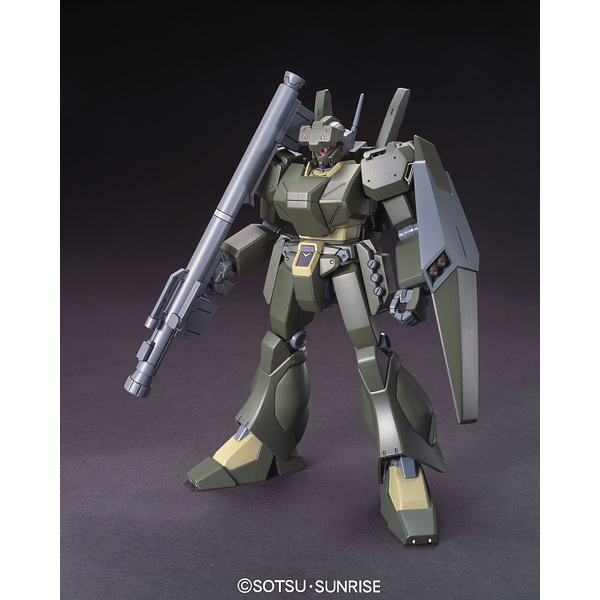 1/144 HGUC RGM-89De Jegan (ECOAS Type)