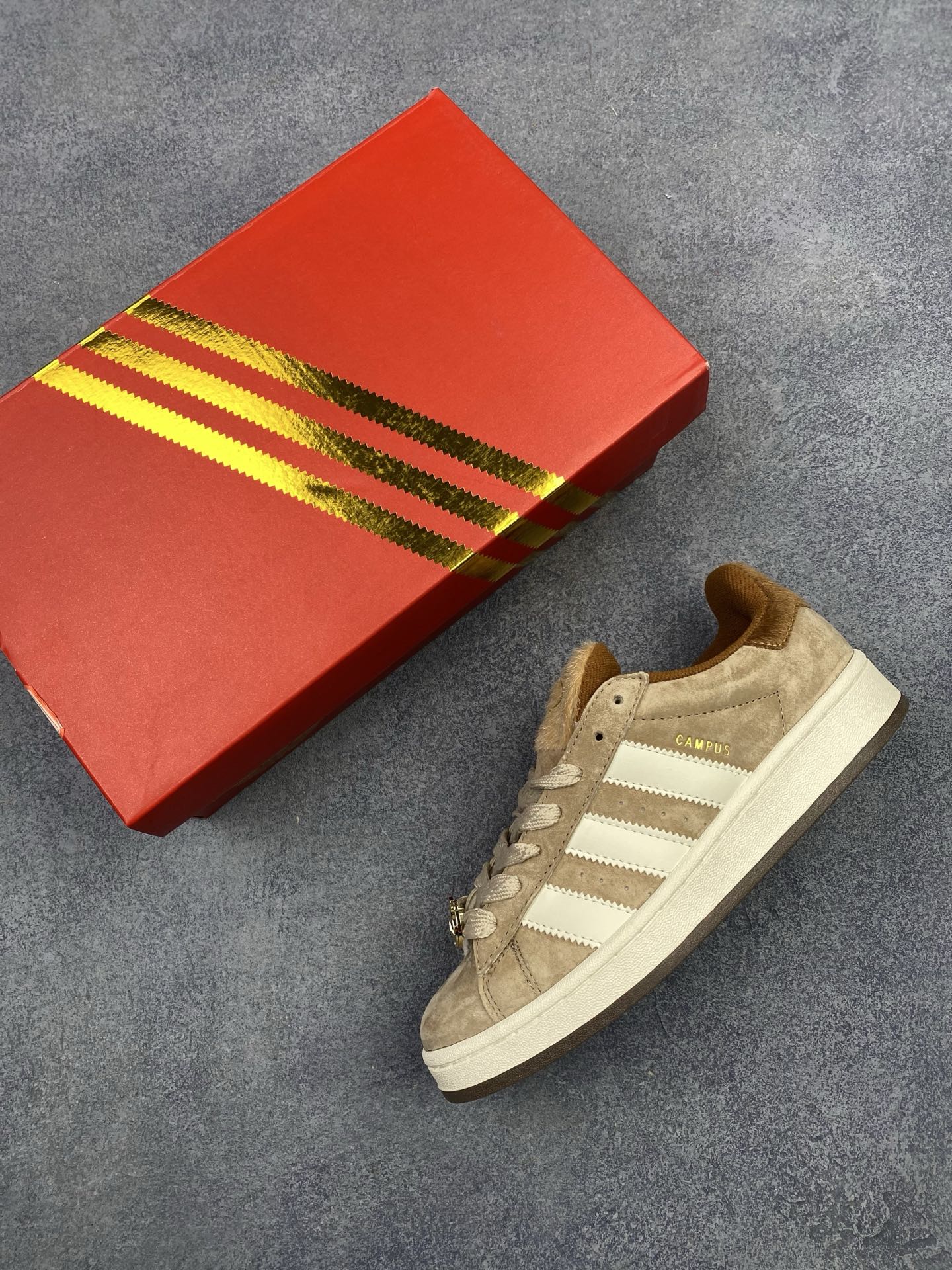 Adidas Campus 00s KJ8724