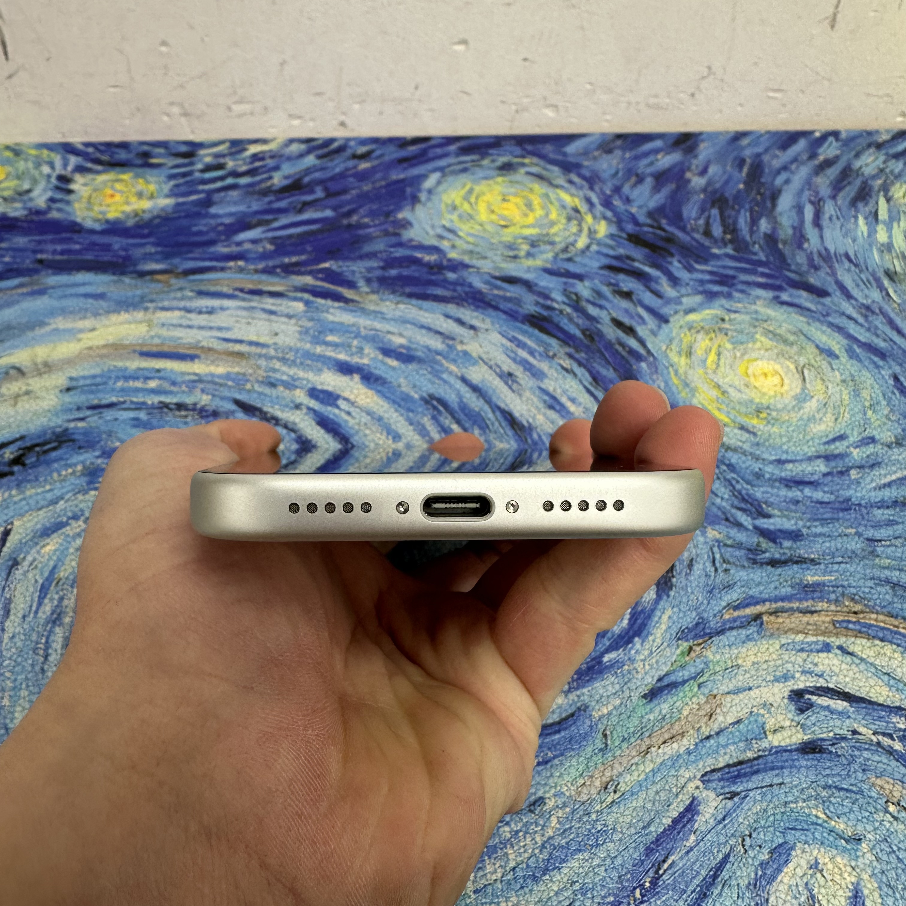 *6268 iPhone 17 Pro 完美機 256GB 電100 白色 White 26.11.2026