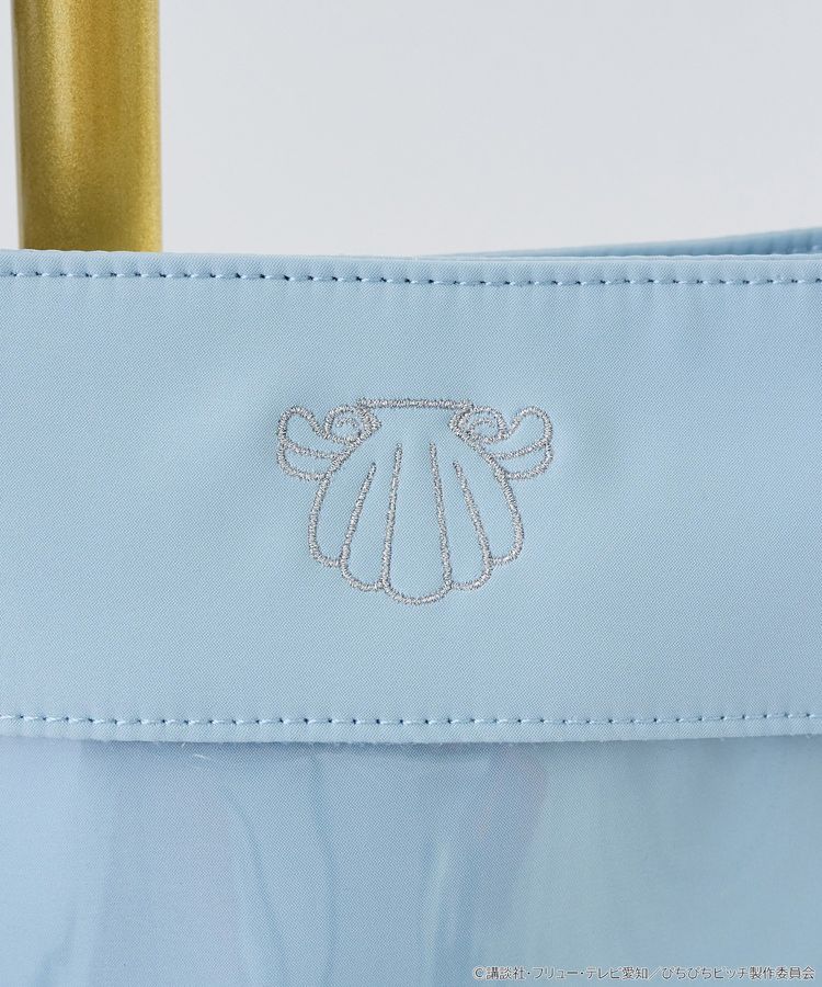 《Pre-Order》Tote Bag｜唱K小魚仙 Pichi Pichi Pitch X earth Japan Label (26PP08-P)