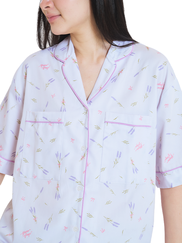 Slip to Sleep - Lavender Set