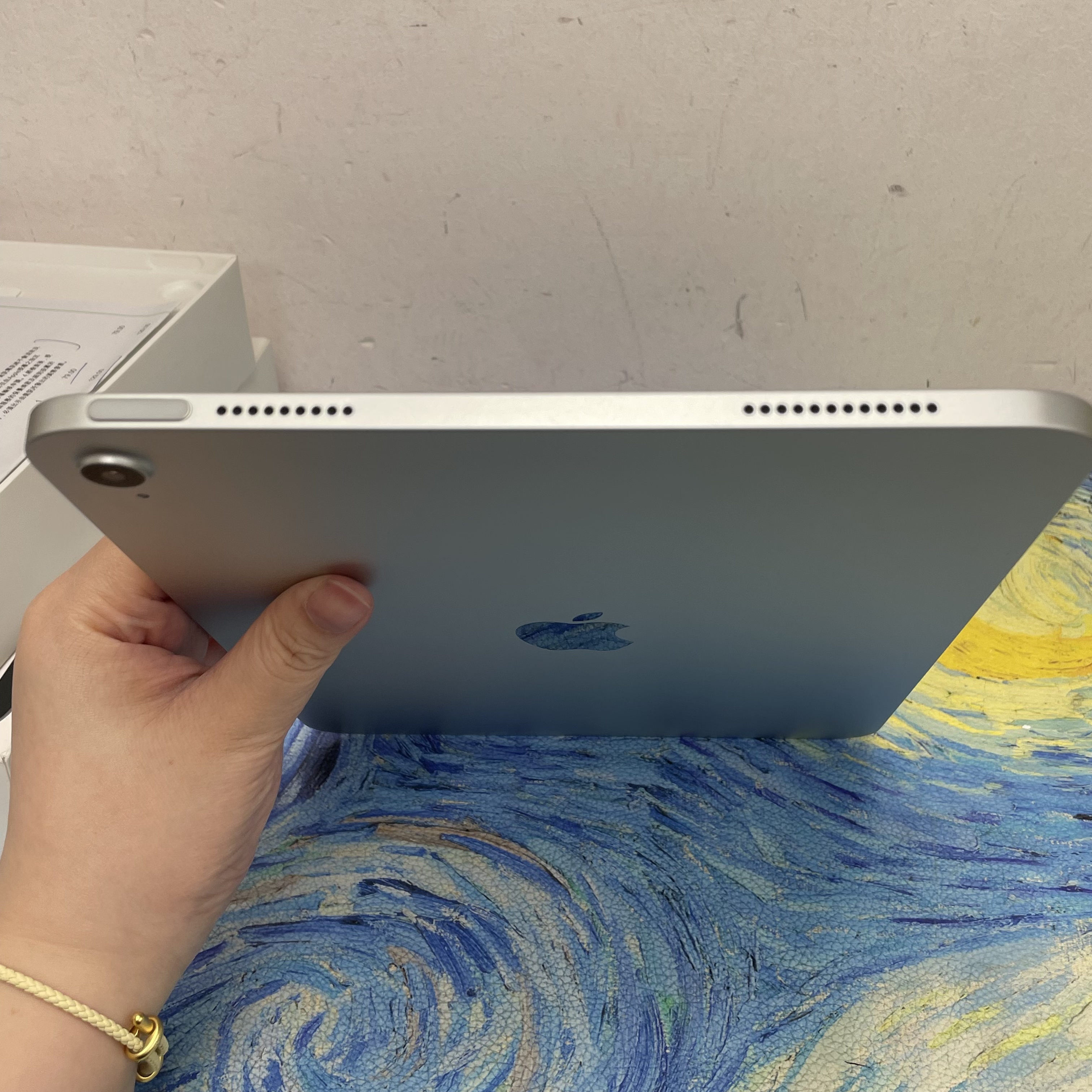 *6210 iPad 11 完美機 128GB WIFI版 銀色 sliver