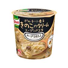 味之素 牛肝菌香菇奶油即食螺絲粉