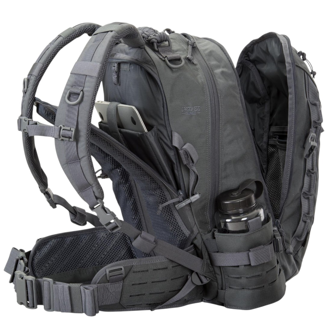 Helikon Direct Action Dragon Egg 30L Enlarged Backpack