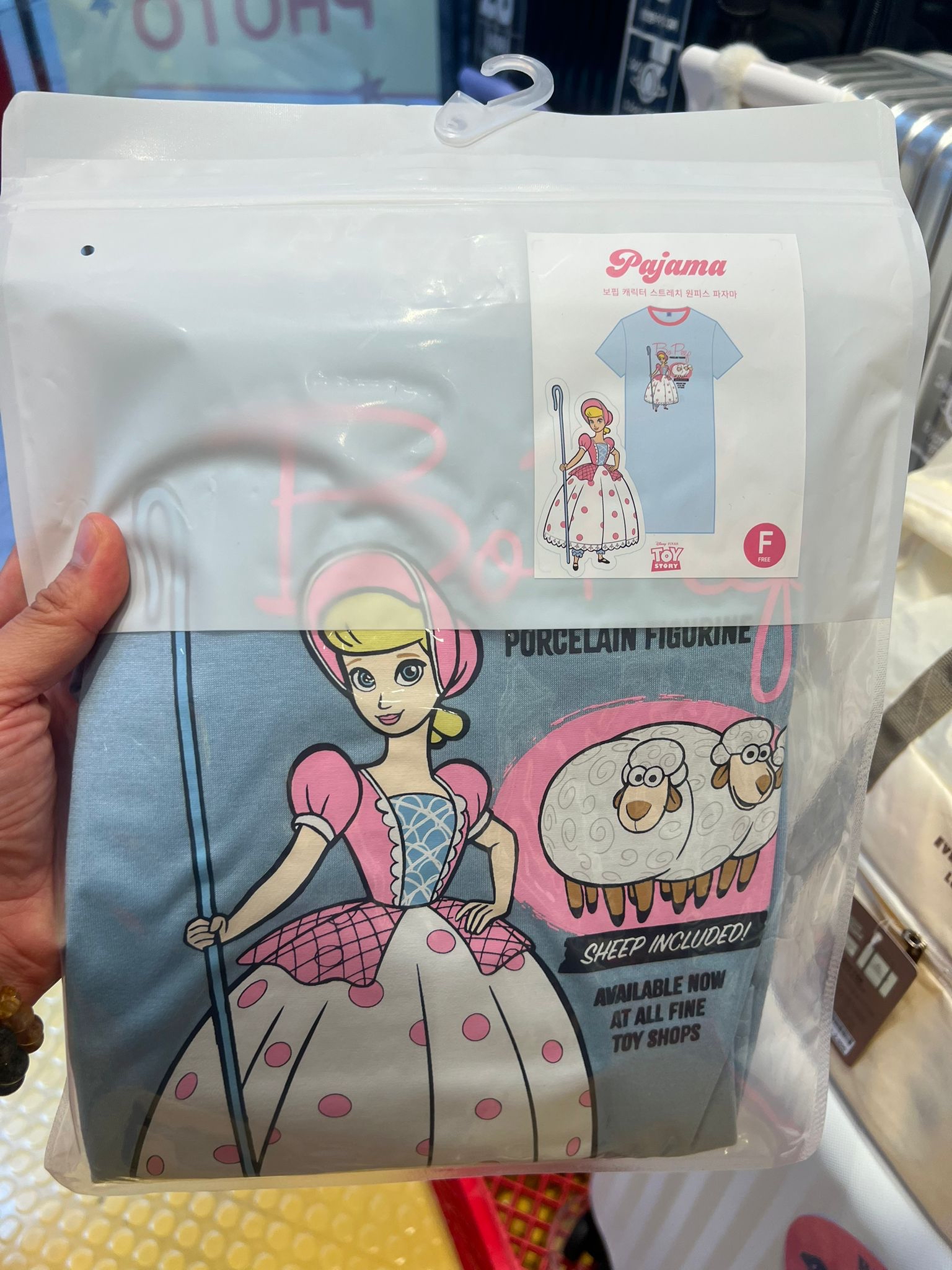 Toystory 衫