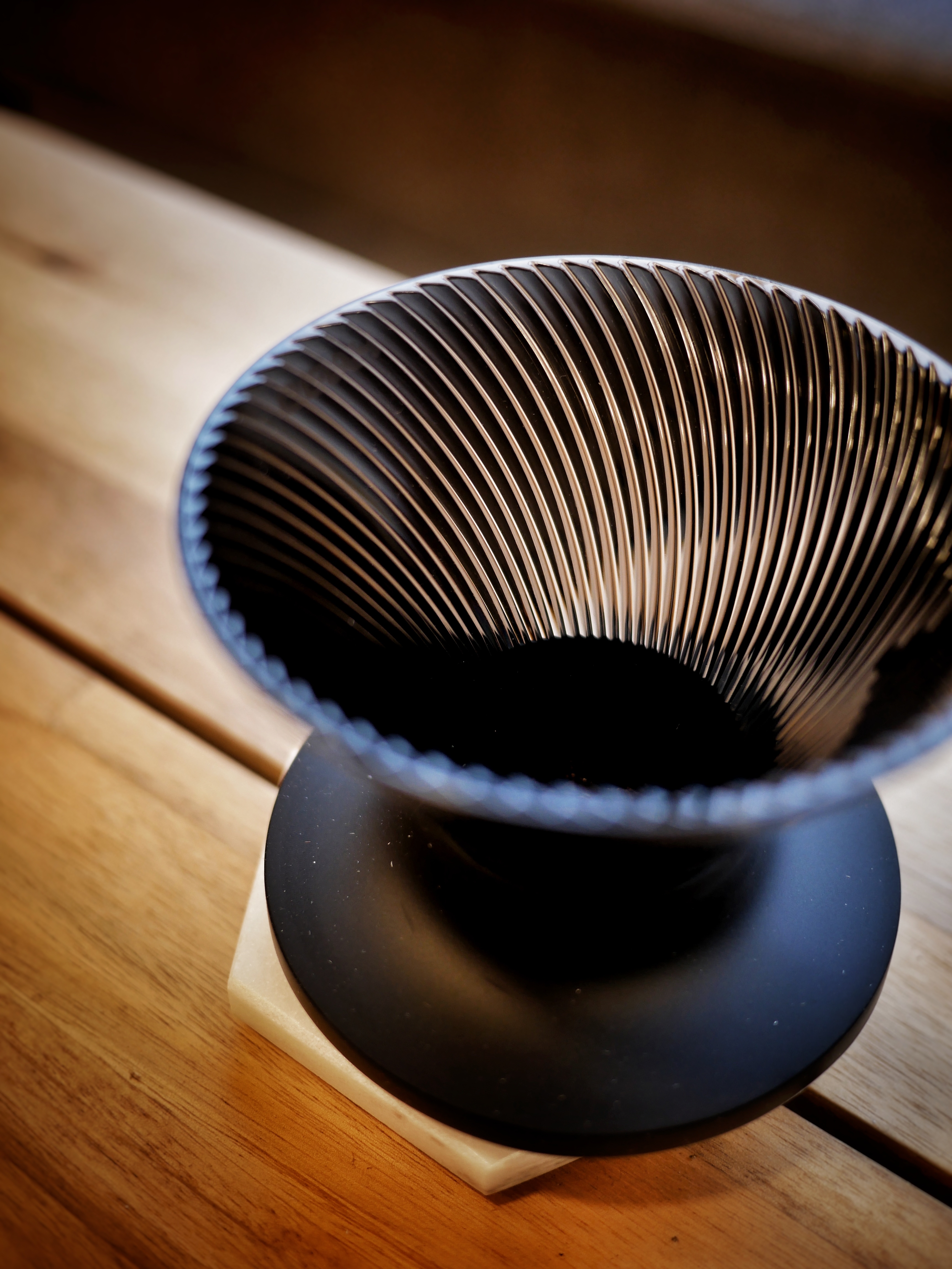 Hario V60 NEO 手沖咖啡濾杯（樹脂）