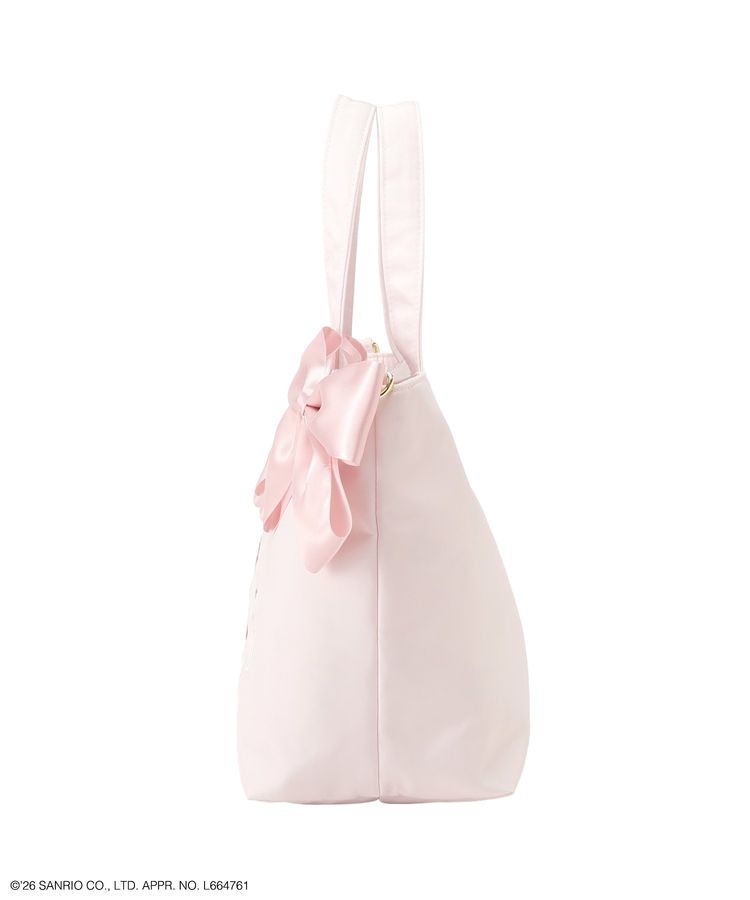 🌸 【預訂】Tote Bag - Maison de FLEUR x Sugarbunnies