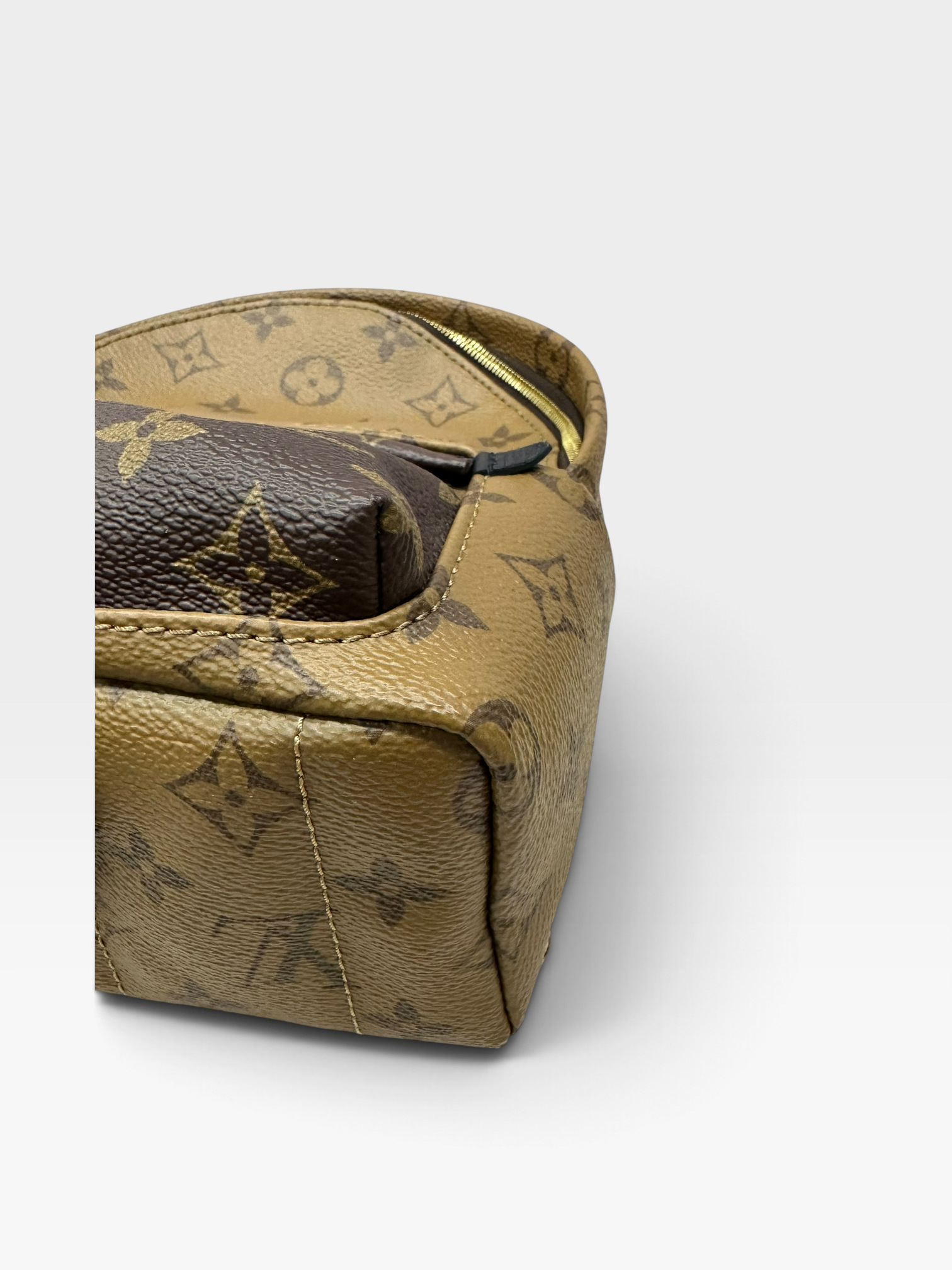 Pre-Owned LV Backpack / Product Code: 092406