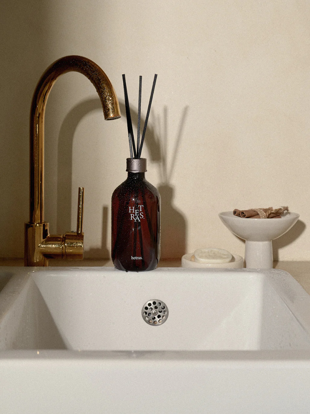 【預訂】 HETRAS Premium 室內香氛擴香瓶 500ml x 2pcs