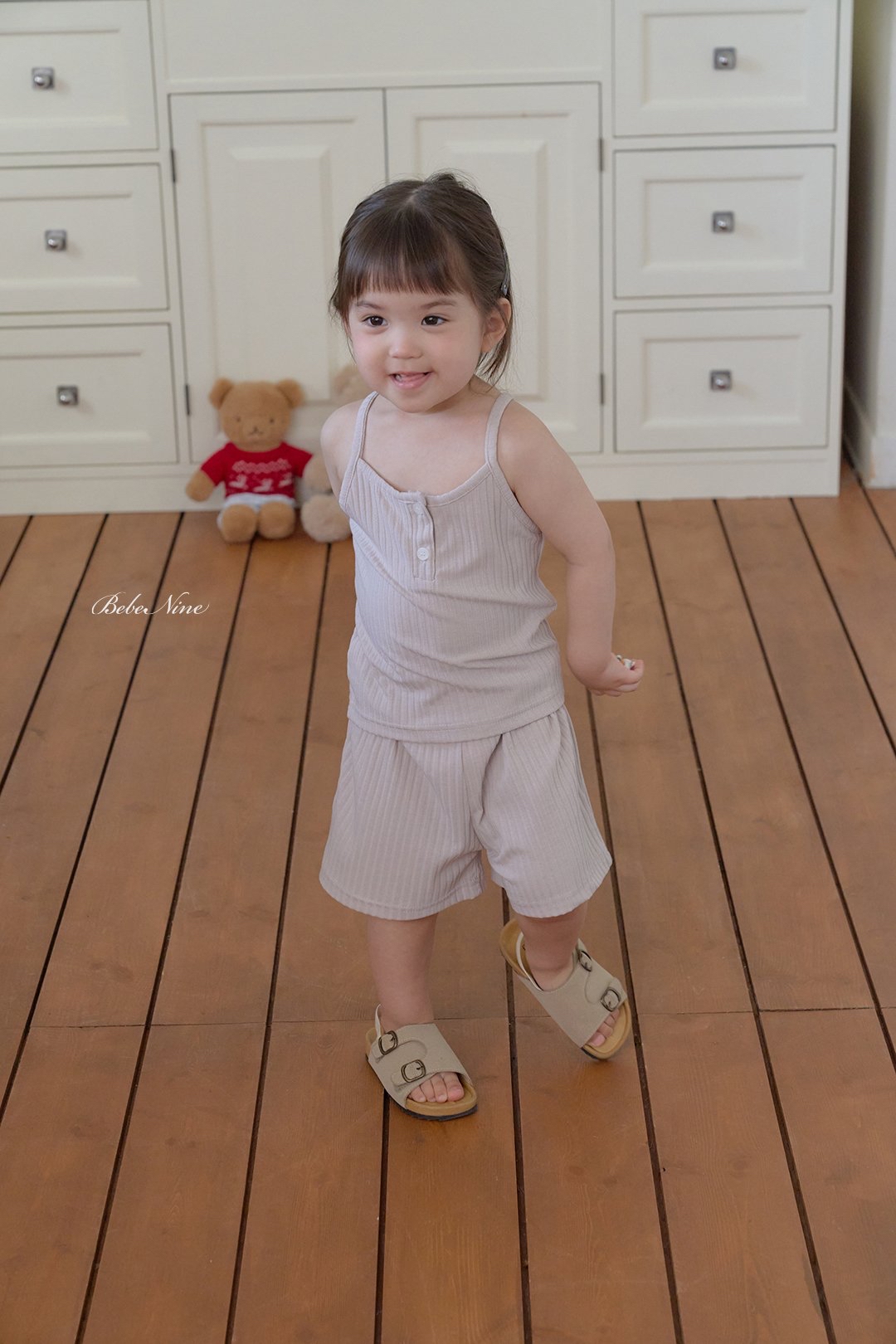 🇰🇷bebenine set