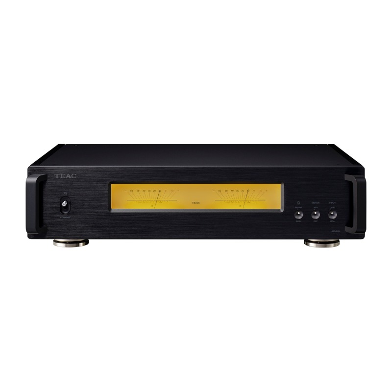 TEAC AP-701 後級擴大機