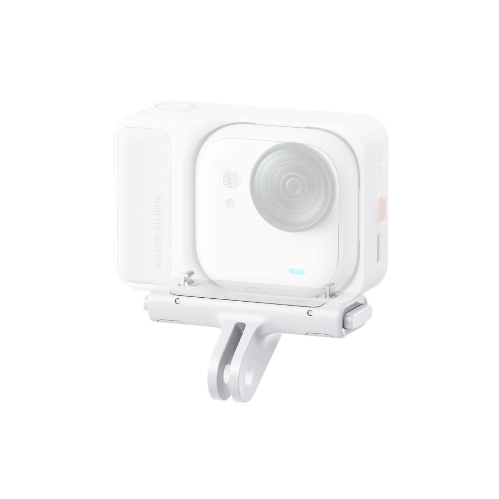 Insta360 GO Ultra 快拆支架 Quick Release Mount 香港行貨