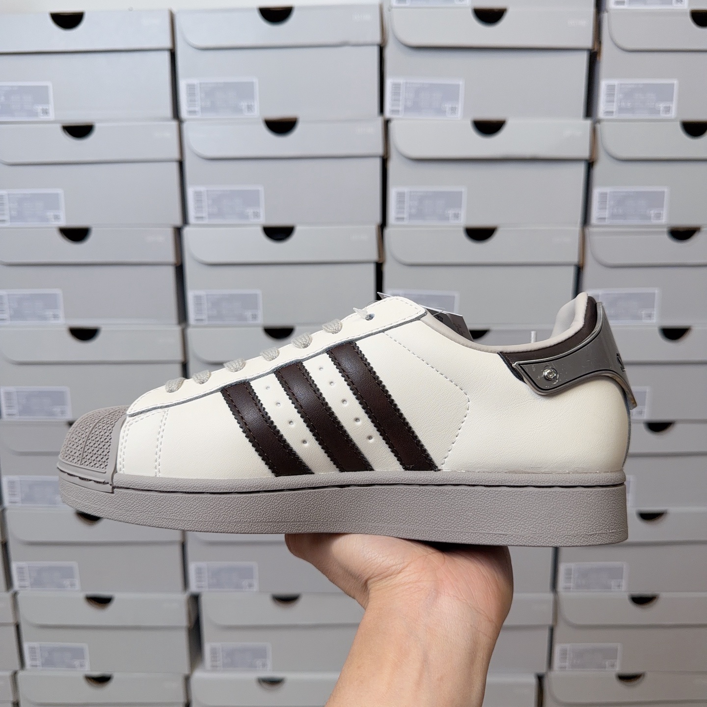 Adidas Originals Superstar II JQ6250