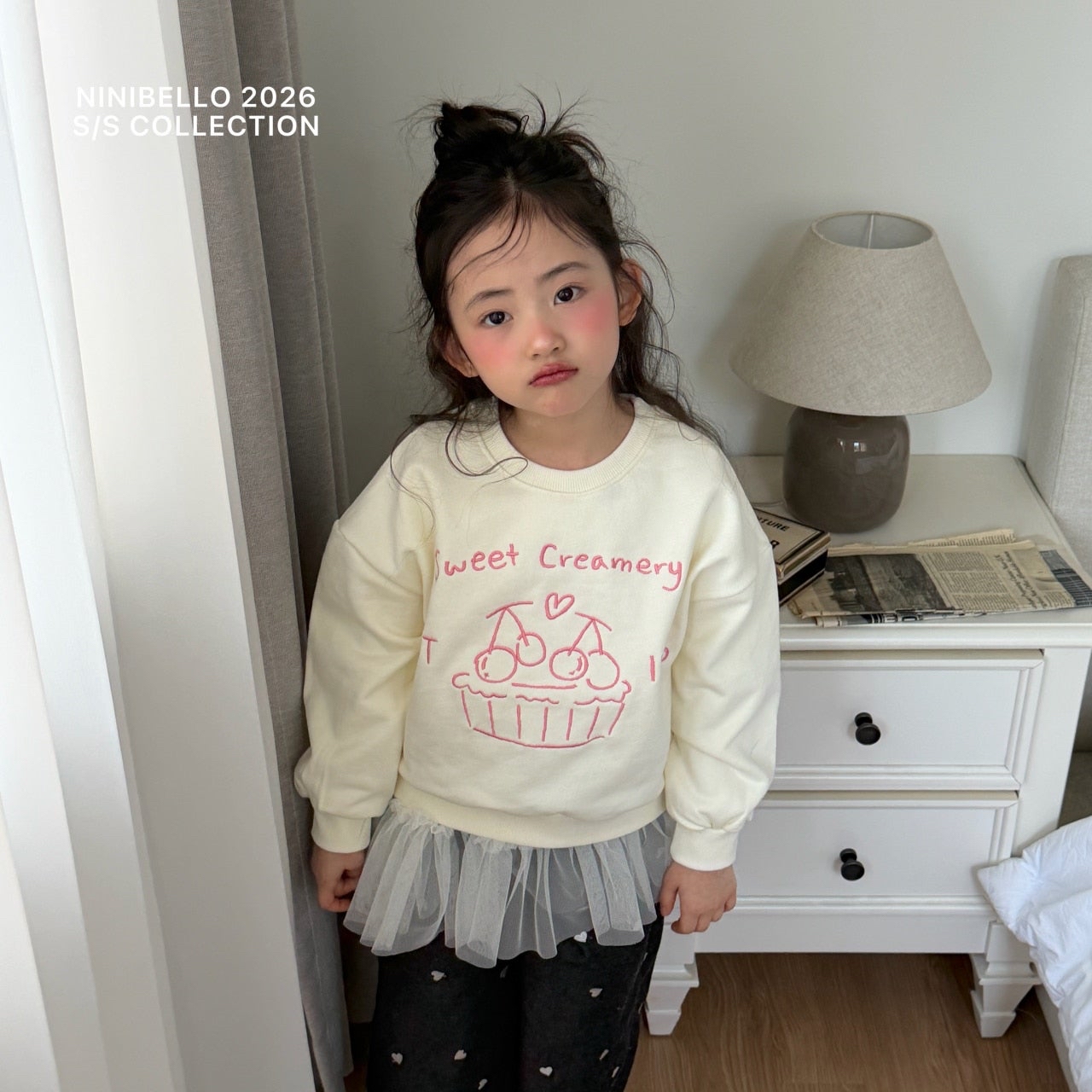 🇰🇷ninibello MTM 親子