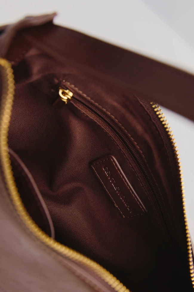 🇹🇭GENTLEWOMAN - SOFT UTILITY HANDBAG代購