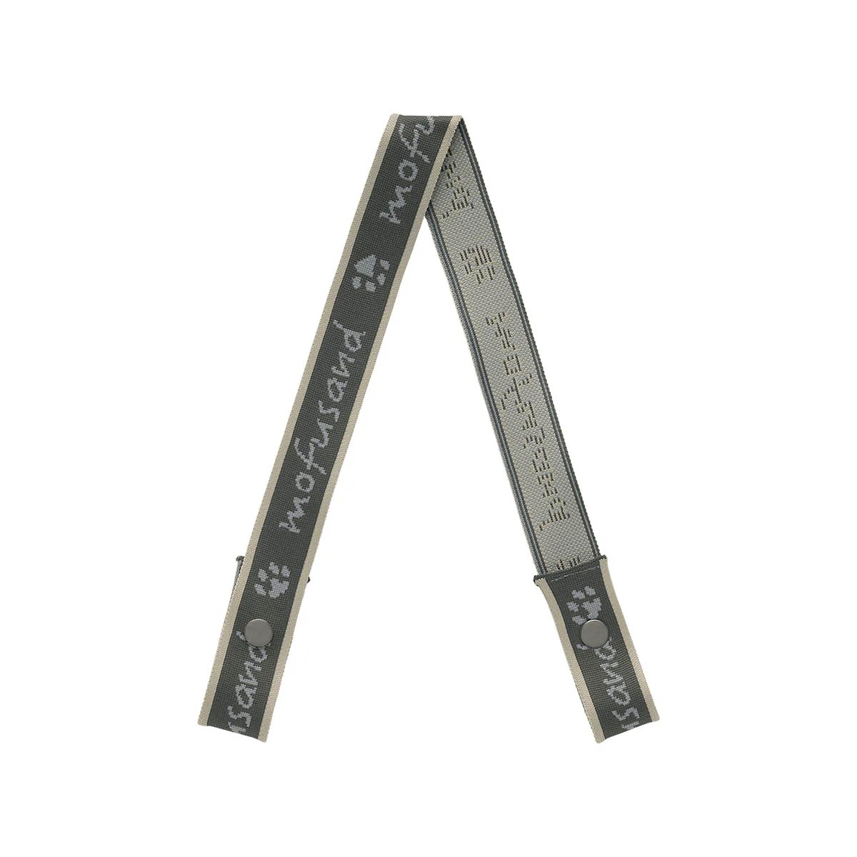 ✈️日本直送🇯🇵預訂🛍日本Mofusand 貓貓針織包帶（ 灰色 / 啡色 ）