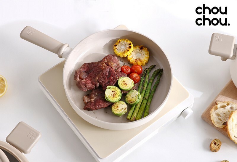 Neoflam Chou Chou廚具系列