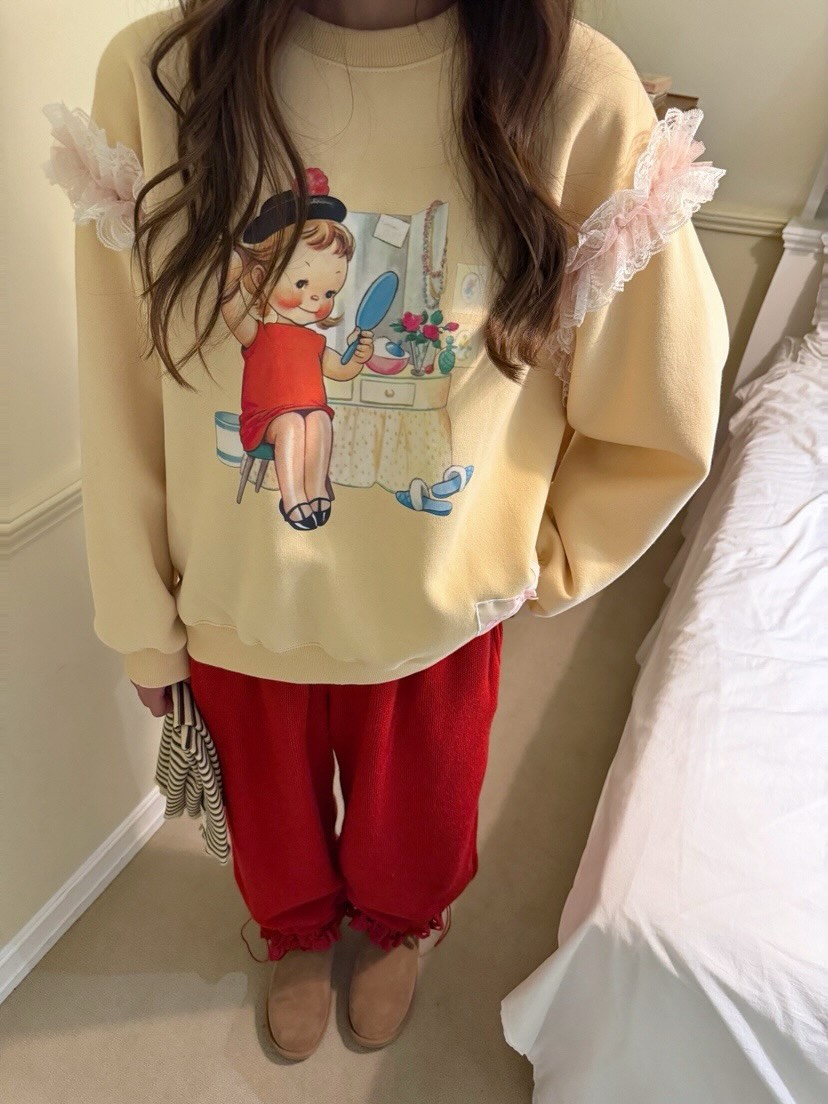 (2026FW) BOUTIQUE - TOP