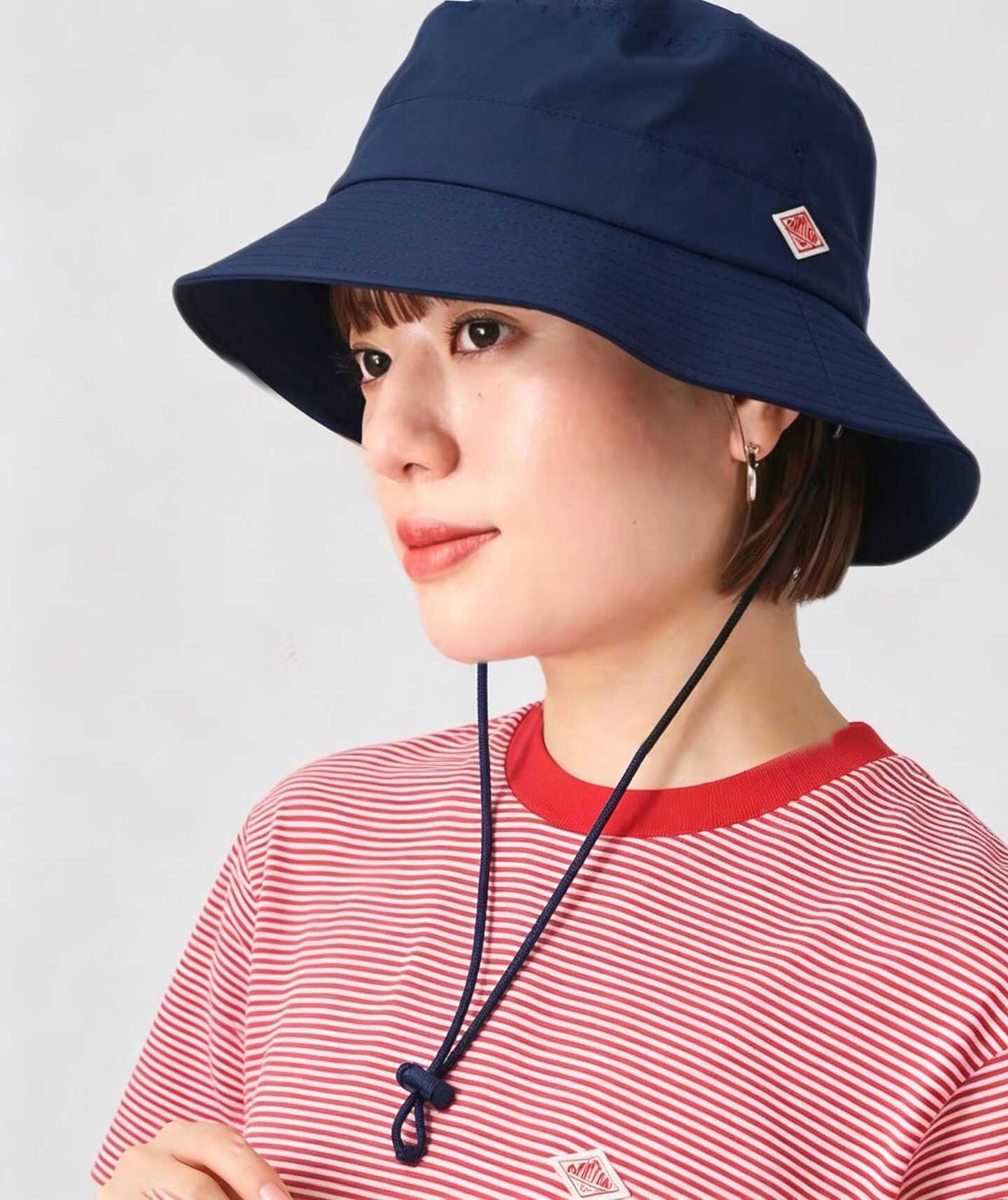 預訂 Danton輕薄防曬漁夫帽 [貨號26A1454]