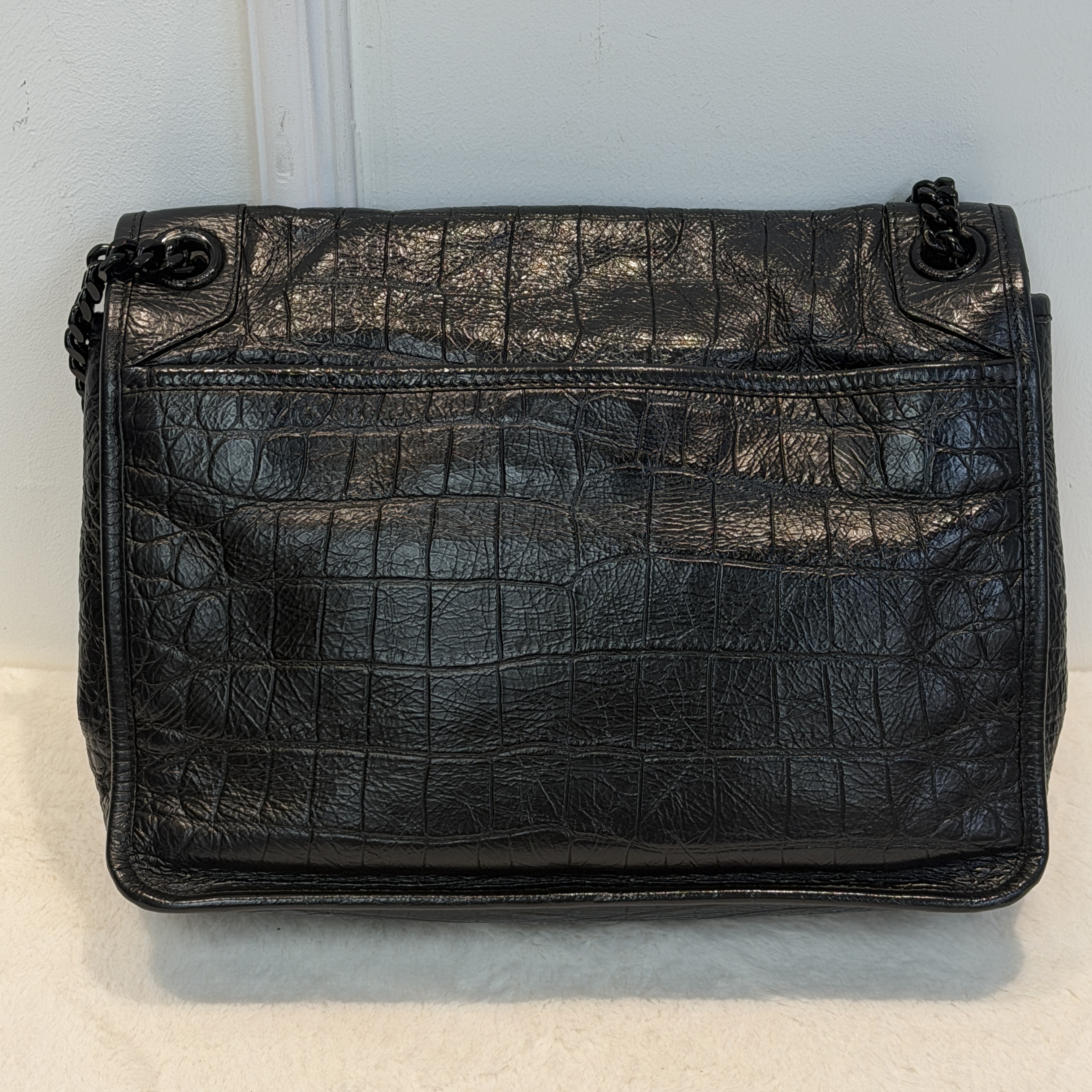 YSL niki YSL大熱經典款之選❤️‍🔥🖤