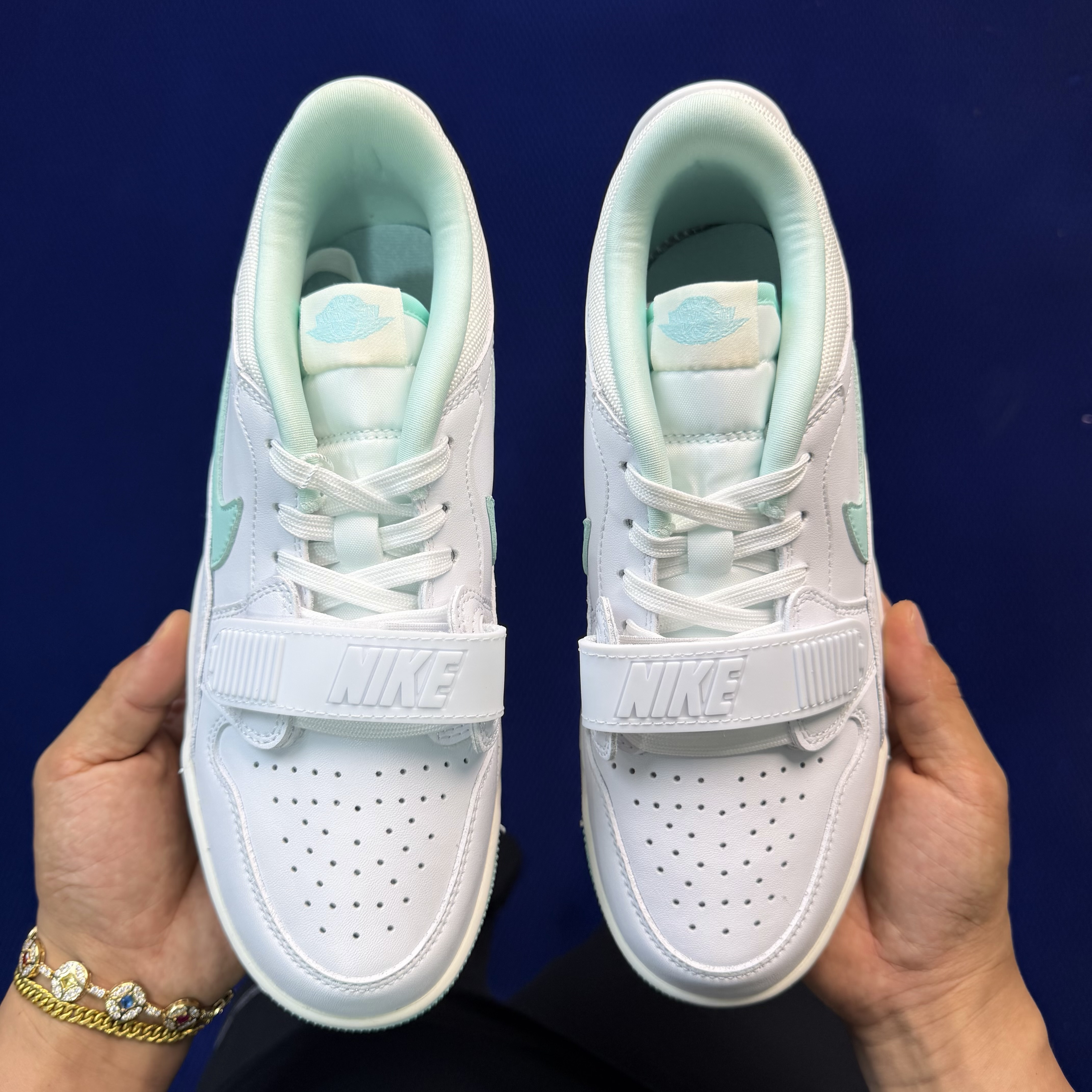 Nike Air Jordan Legacy 312 Low HJ9041-100 