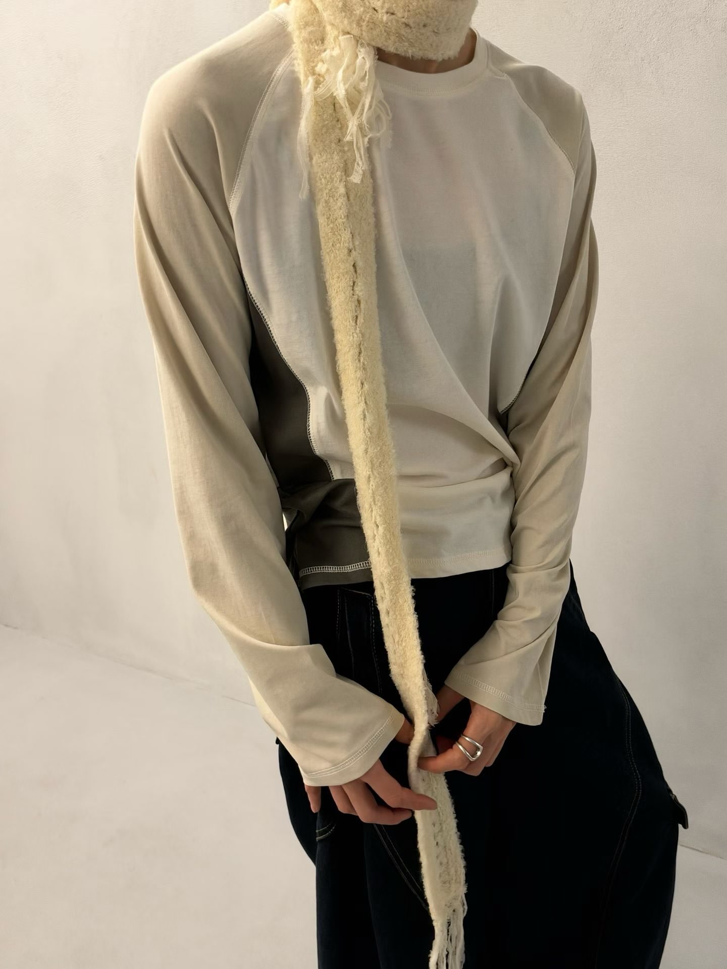 (2026FW) MAISOSNTAFF - TOP