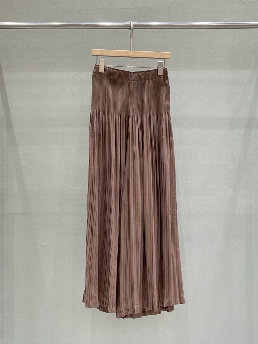 2026FW  THEMUI - CULOTTES 