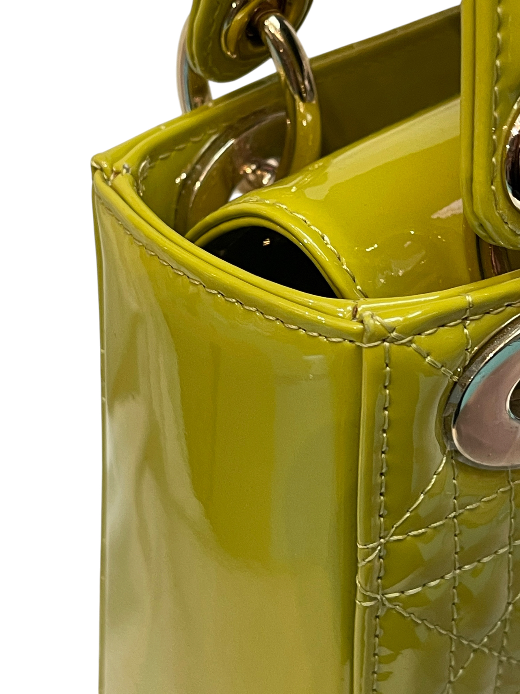 Pre-Owned DIOR Lady Dior / Product Code: 26050222
