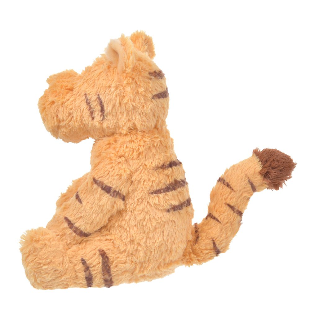 [訂購] [JDS] 🐯  Tigger 復古色毛公仔 {TF2610170}