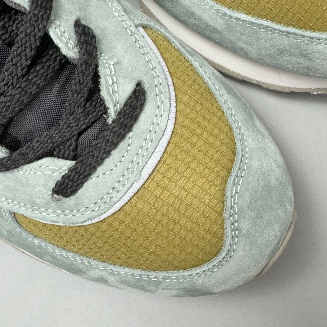 New Balance 574 x Stone Island U574LGTN