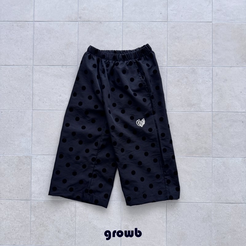 Growb | Roden Pants