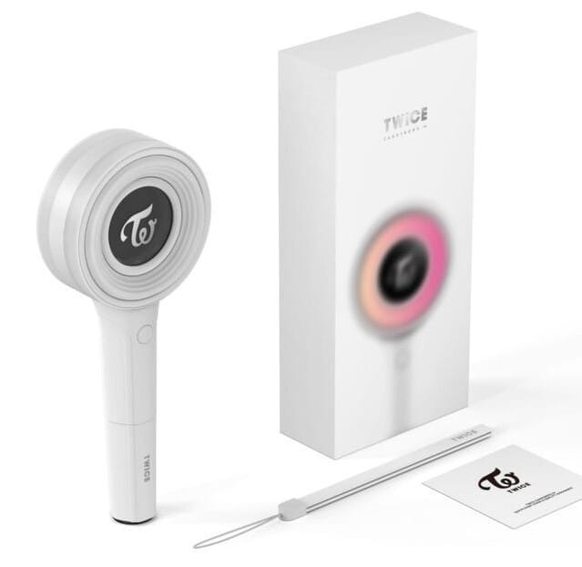 TWICE - OFFICIAL LIGHT STICK - VER.3
