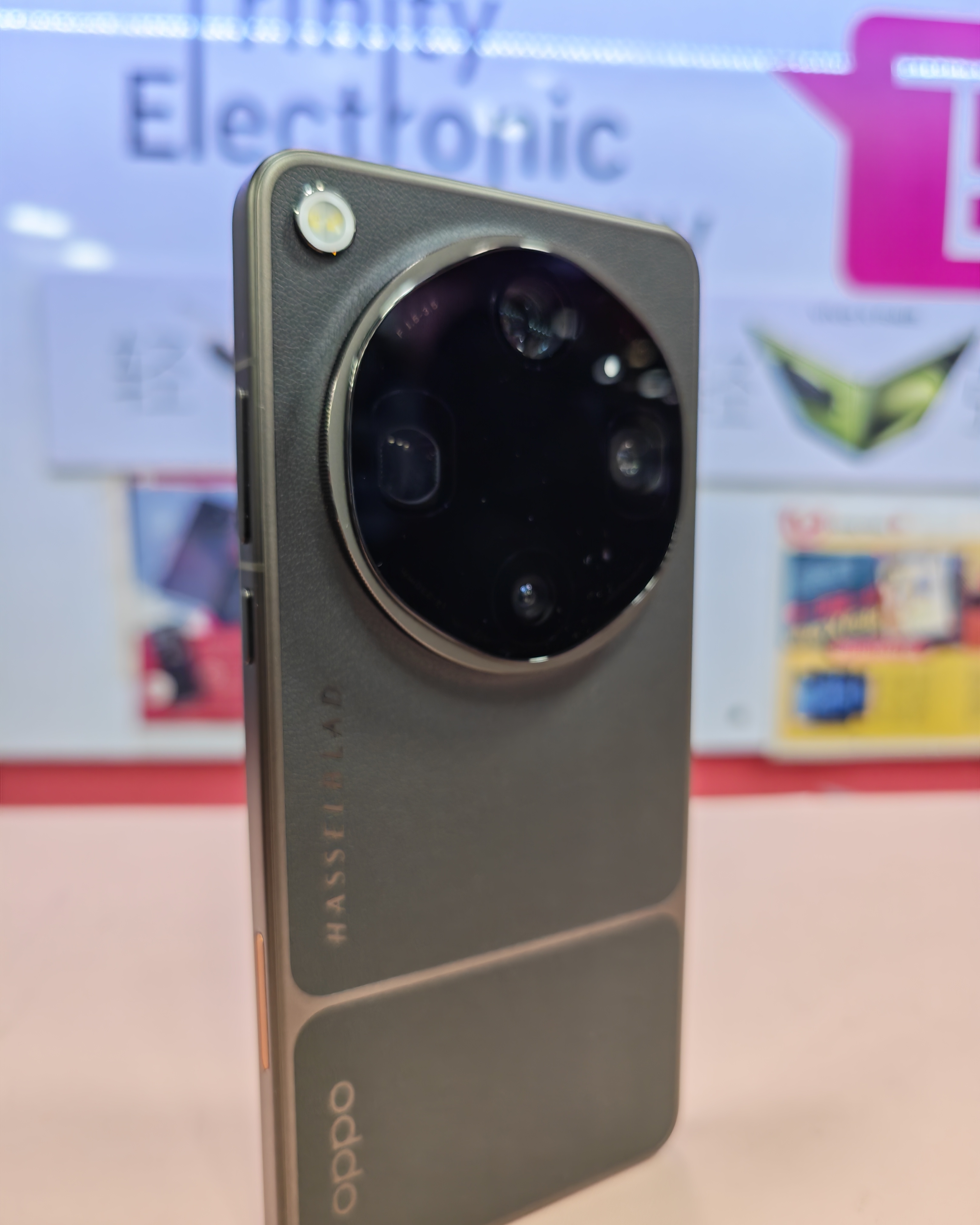OPPO FIND X9 ULTRA Global Version 