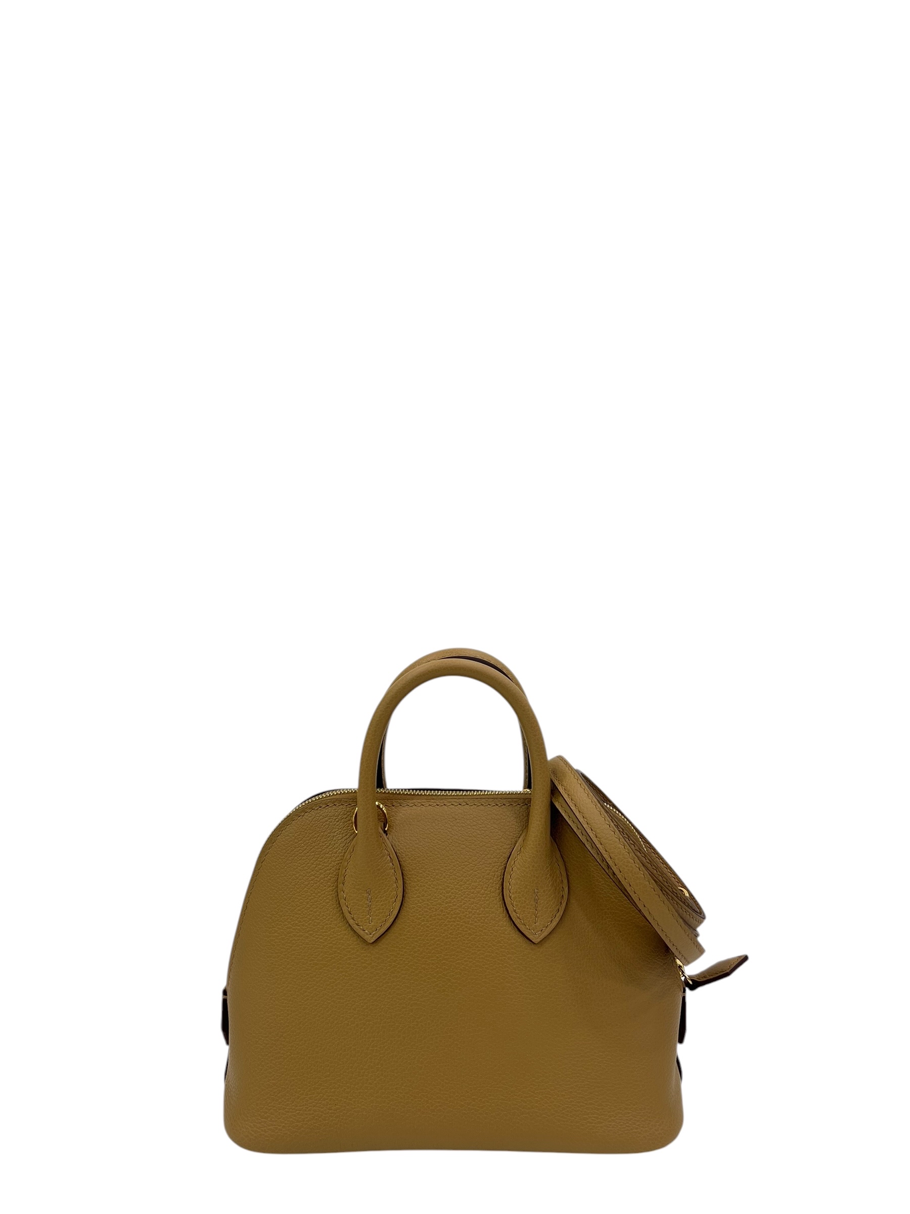 Brand New HERMÉS Bolide Stamp G / Product Code: 061508