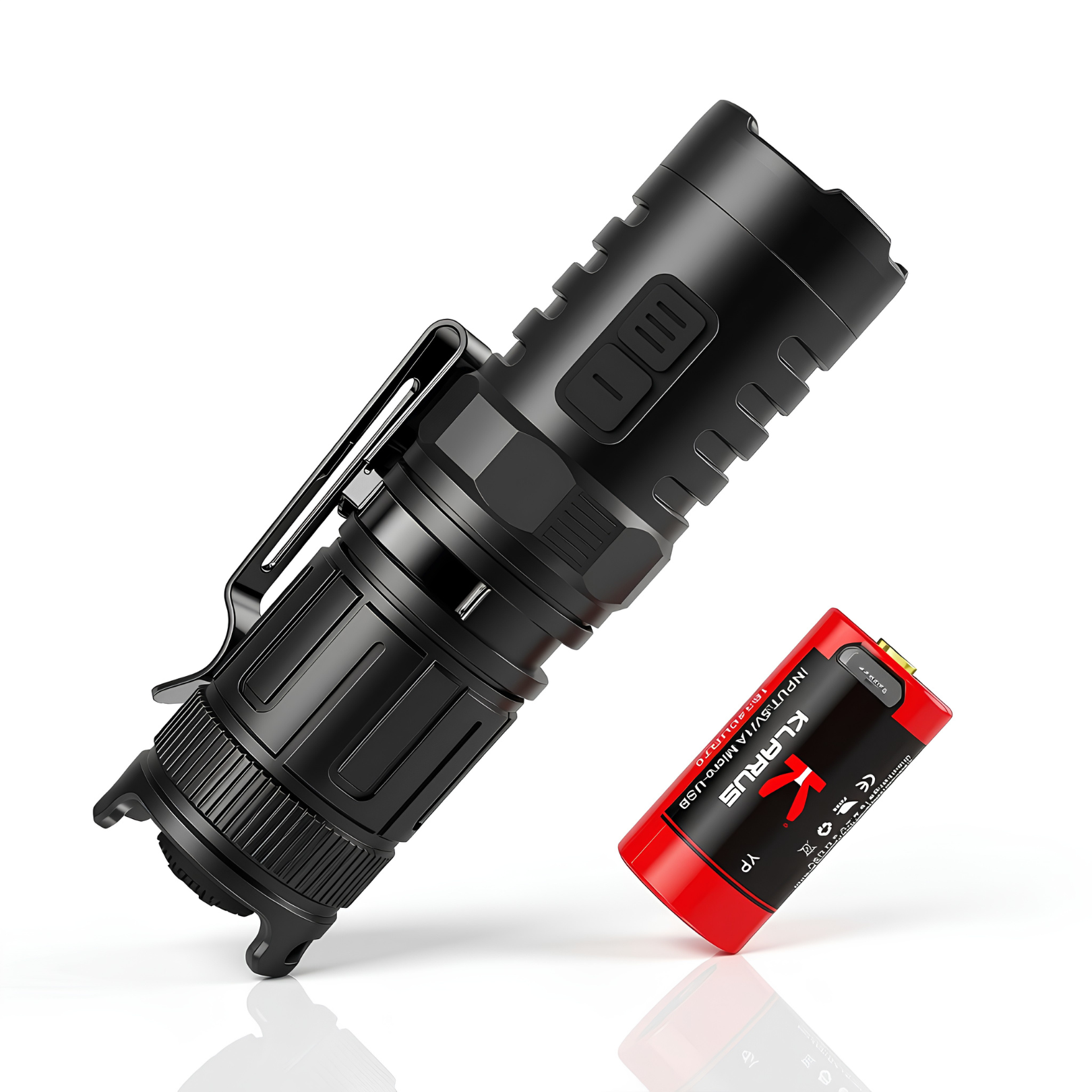 Klarus XT1C PRO