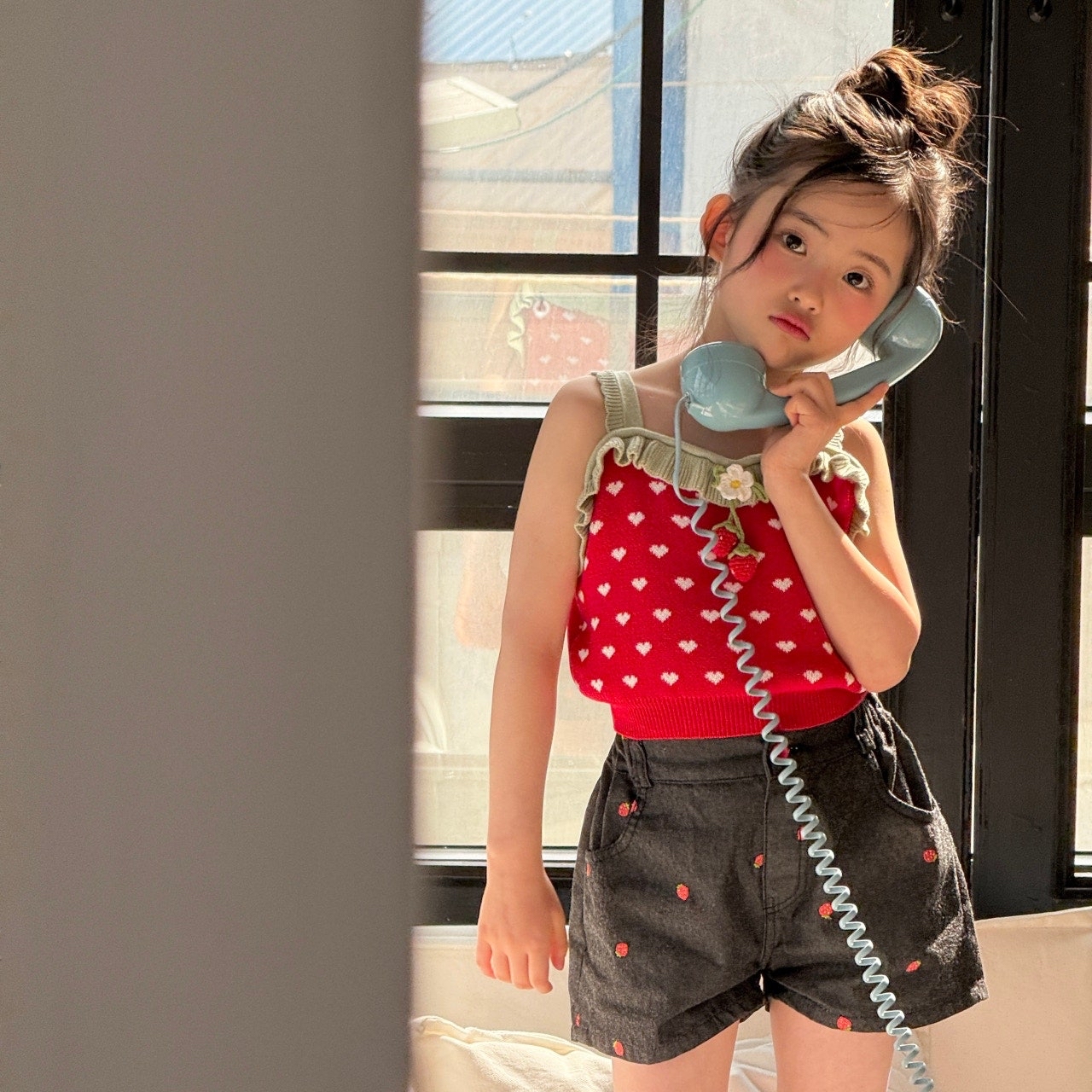 🇰🇷Ninibello 短褲