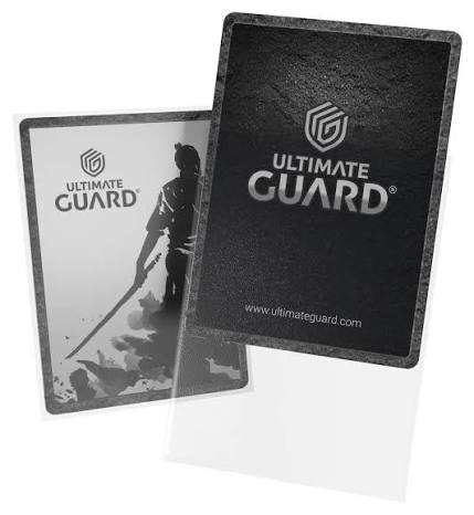 Ultimate Guard 100 - Cortex Sleeves Standard Size  (9色)