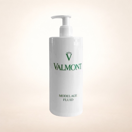 Valmont 水潤按摩乳液 MODELAGE FLUID 