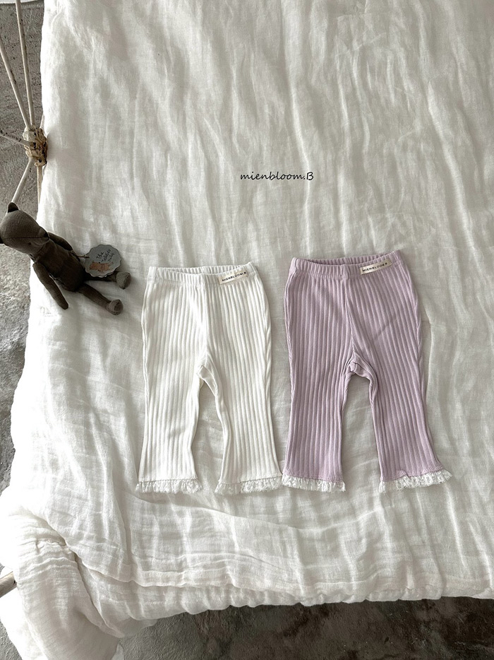 🇰🇷mienbloomb pants