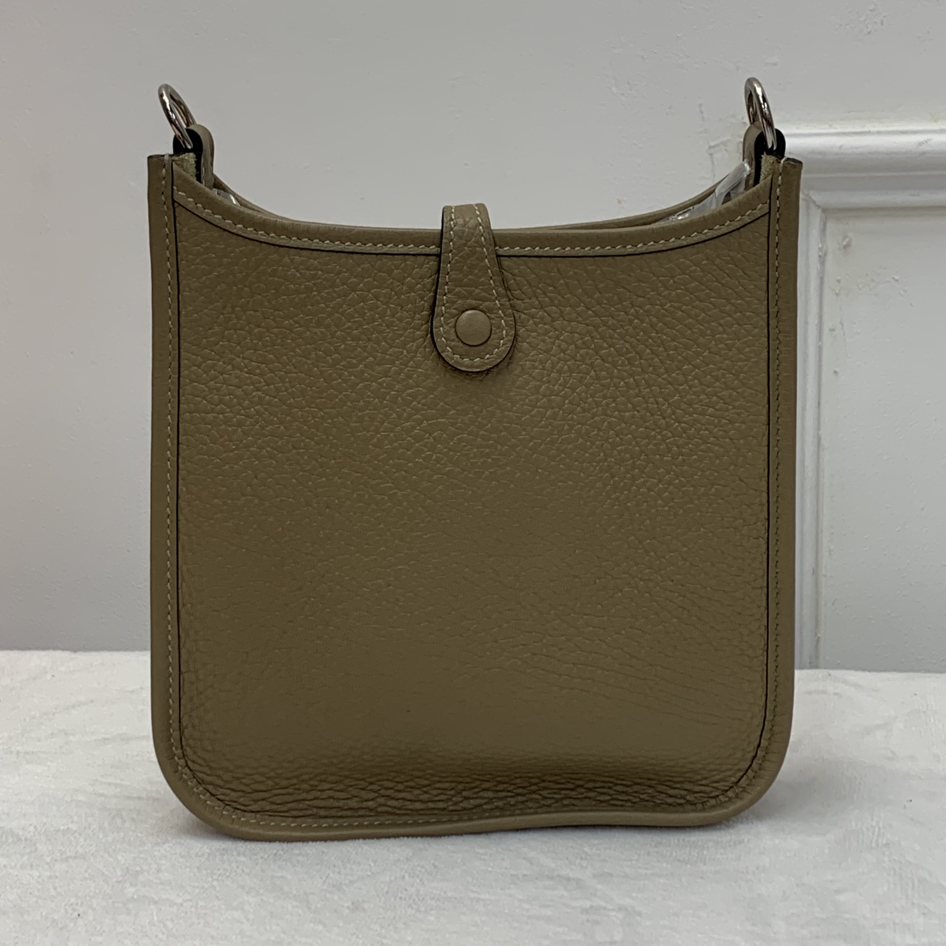 Full set Hermes Evelyne 16 送內格