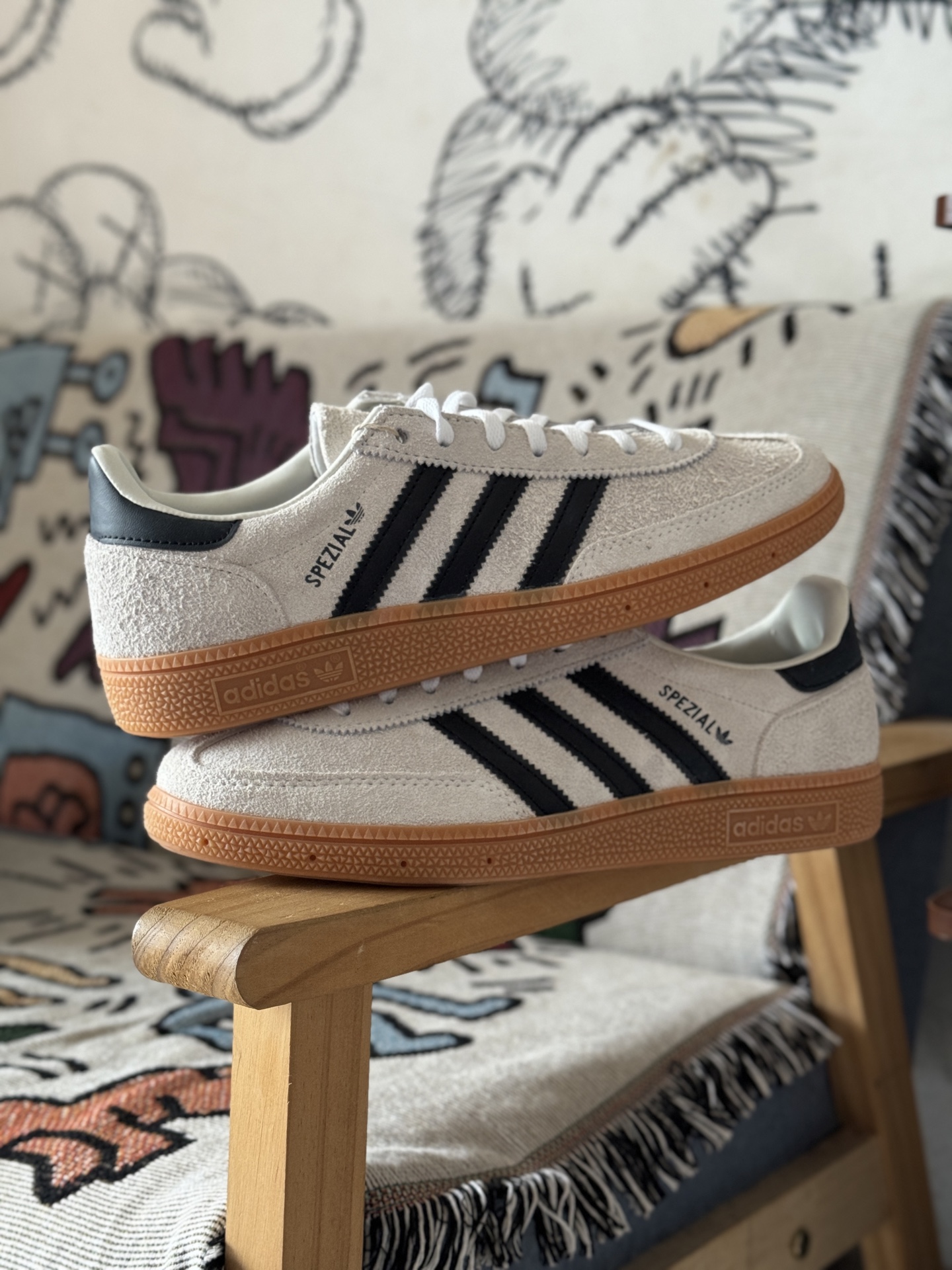 Adidas Handball Spezial IF6562