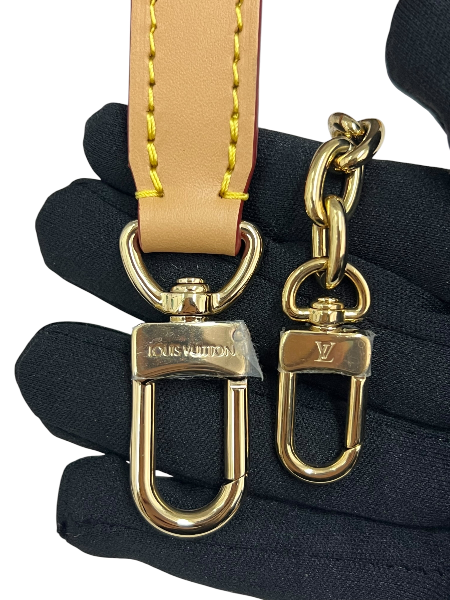 Pre-owned LOUIS VUITTON Boulogne Monogram / Product Code:072004