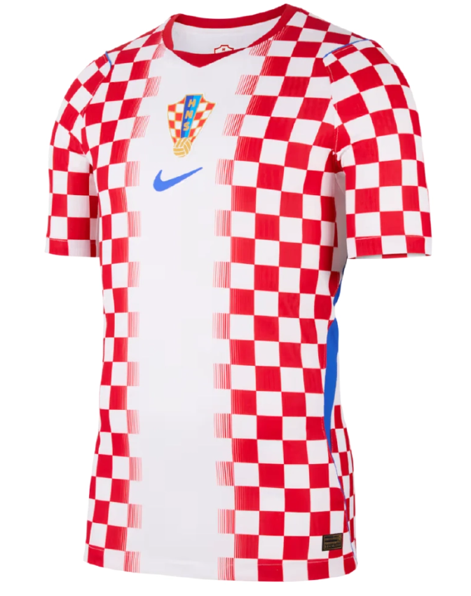 限時預訂 2026 克羅地亞 主 球迷版 / 球員版