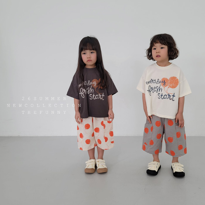 🇰🇷Thefunny tee