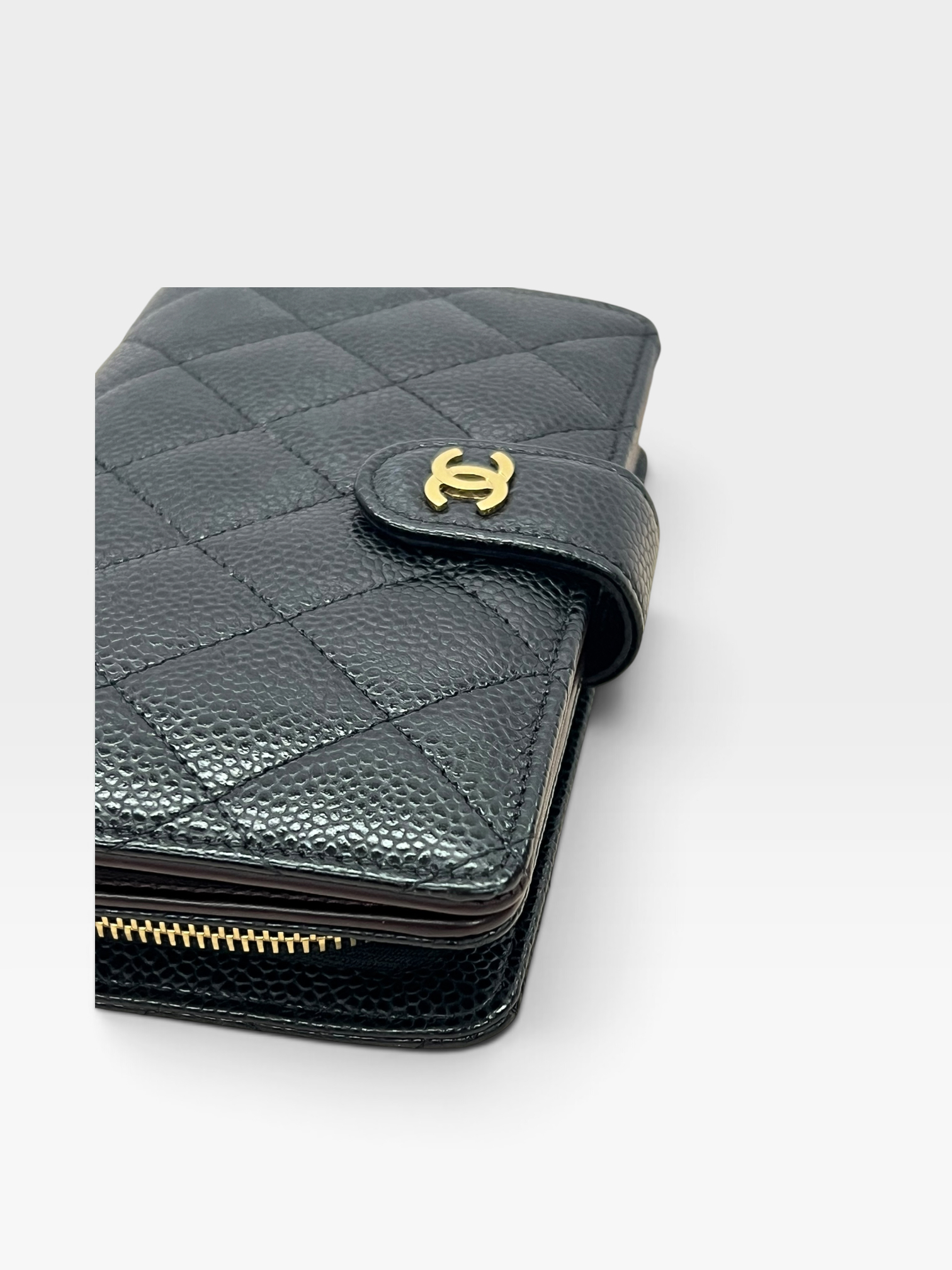Pre-Owned CHANEL Wallet / Product Code: 082805